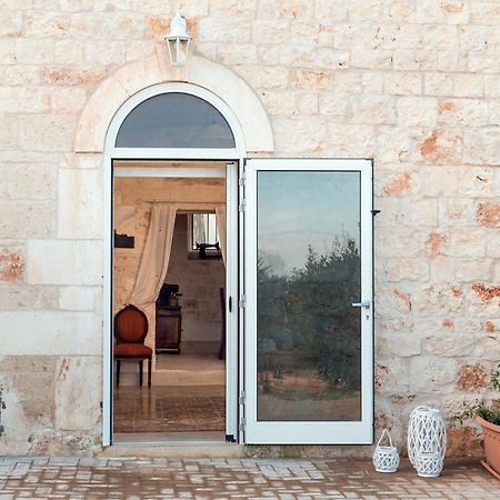 Sea And The City Apartments By Wonderful Italy Ostuni Exterior foto