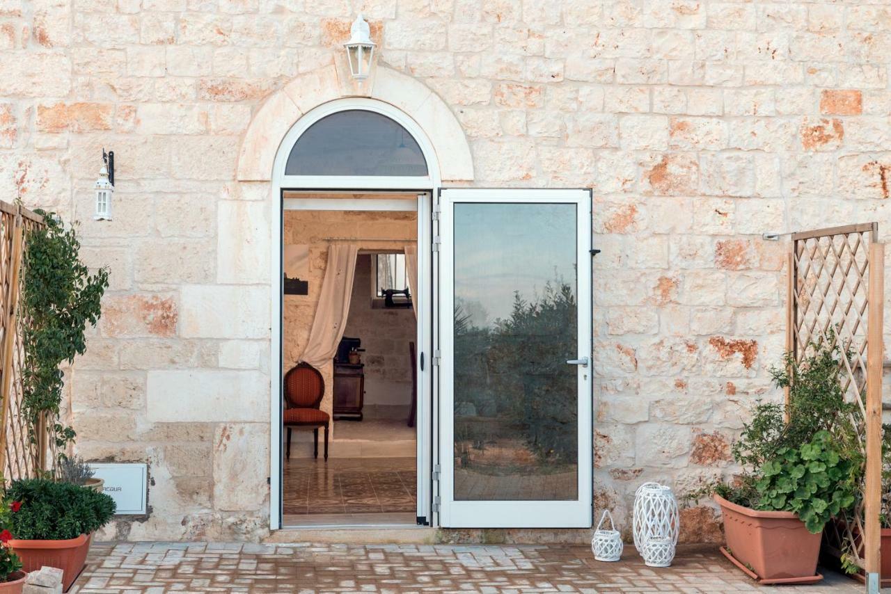Sea And The City Apartments By Wonderful Italy Ostuni Exterior foto