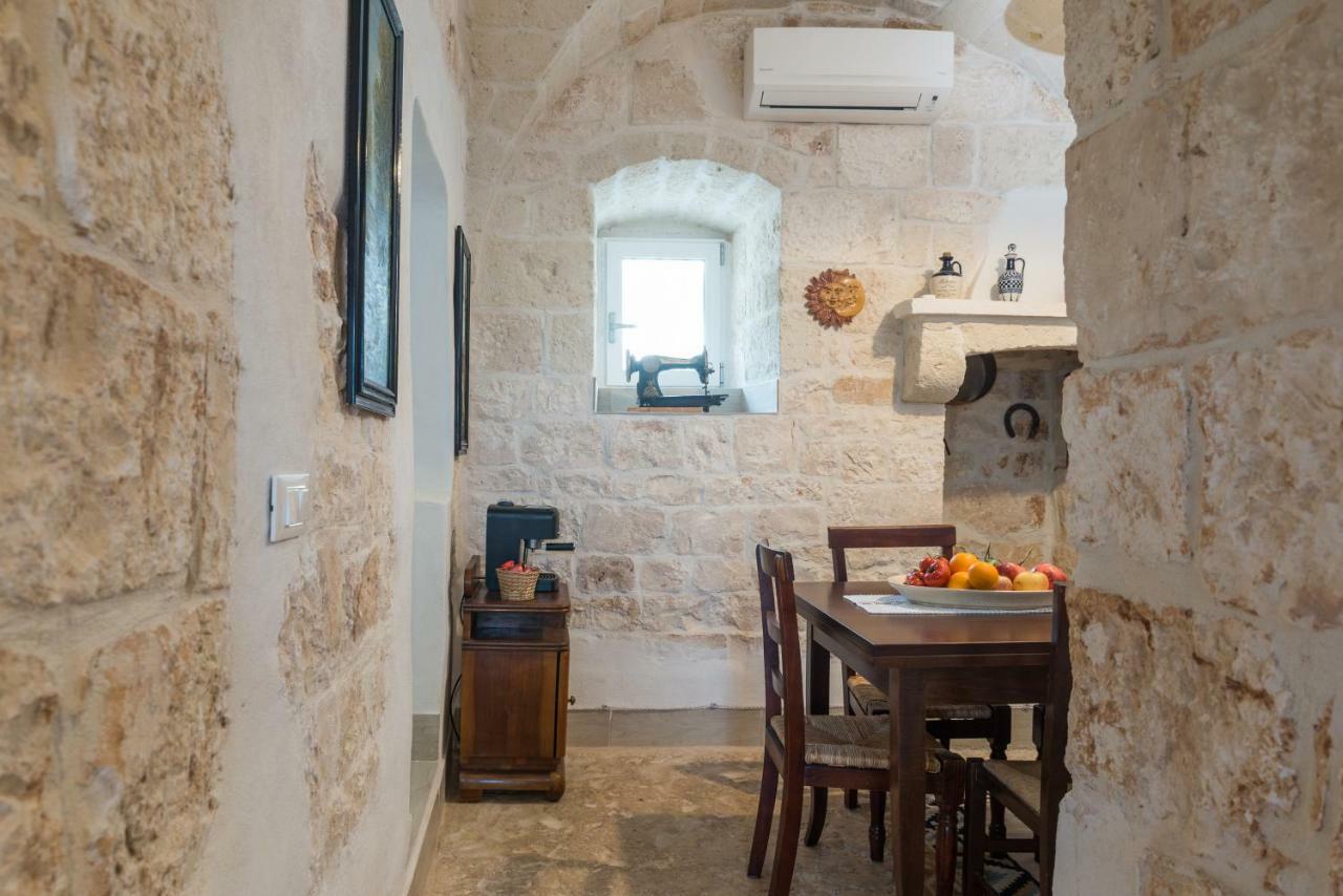 Sea And The City Apartments By Wonderful Italy Ostuni Exterior foto