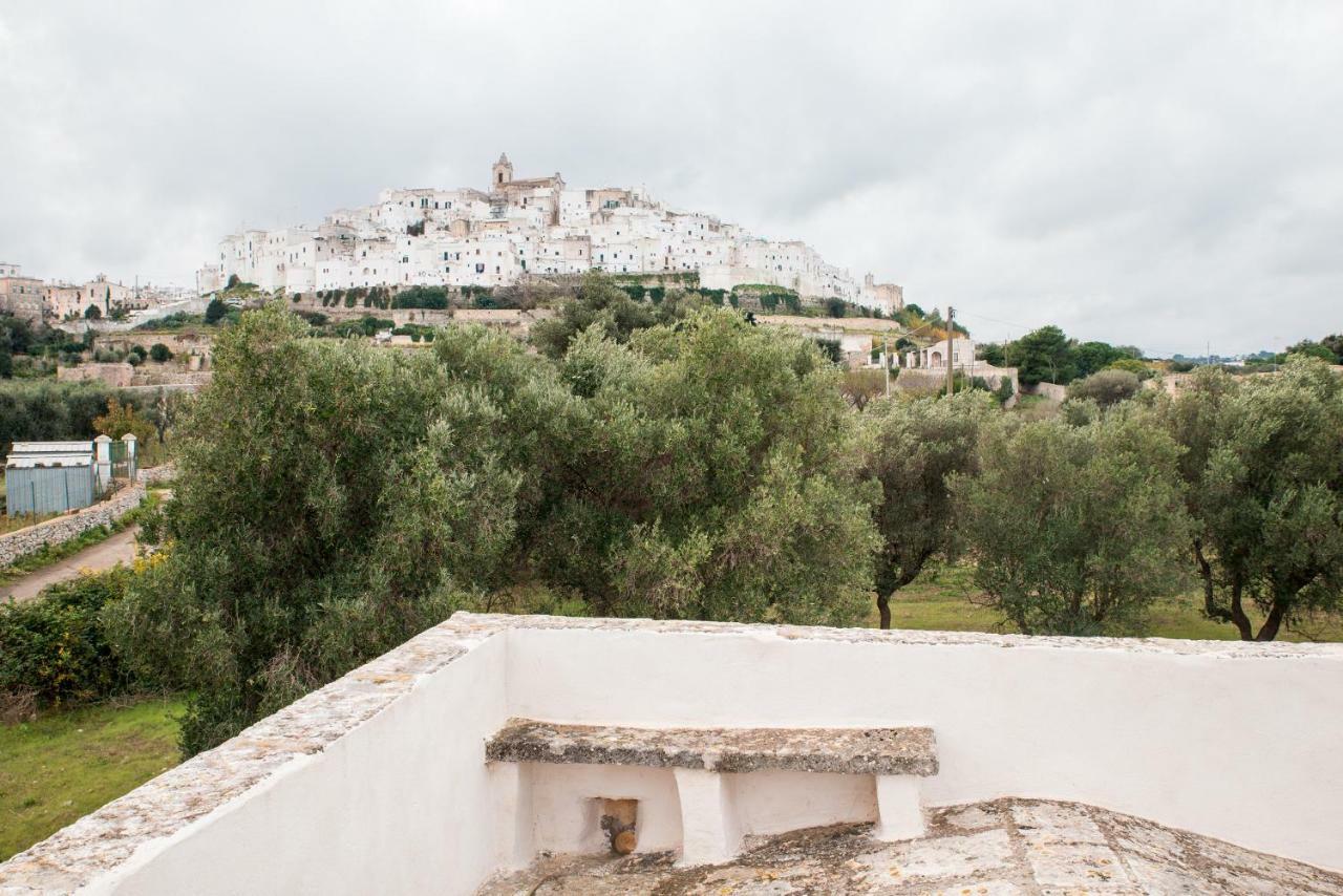 Sea And The City Apartments By Wonderful Italy Ostuni Exterior foto